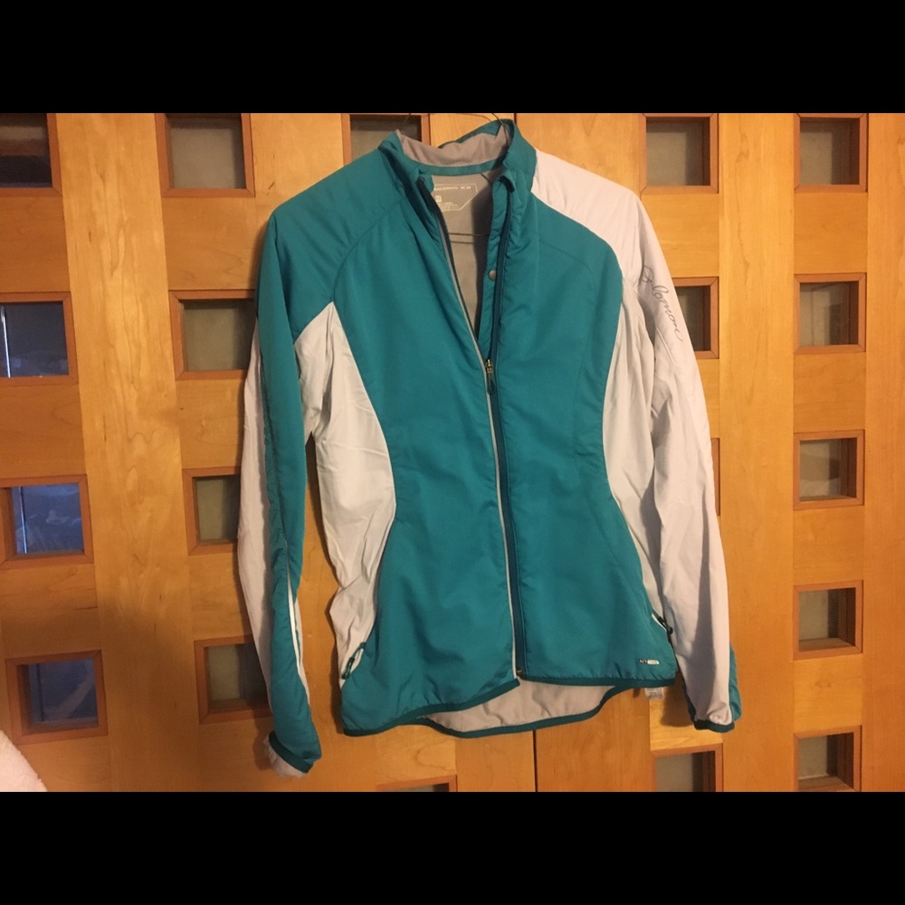 Salomon Acti-Therm Jacket, M